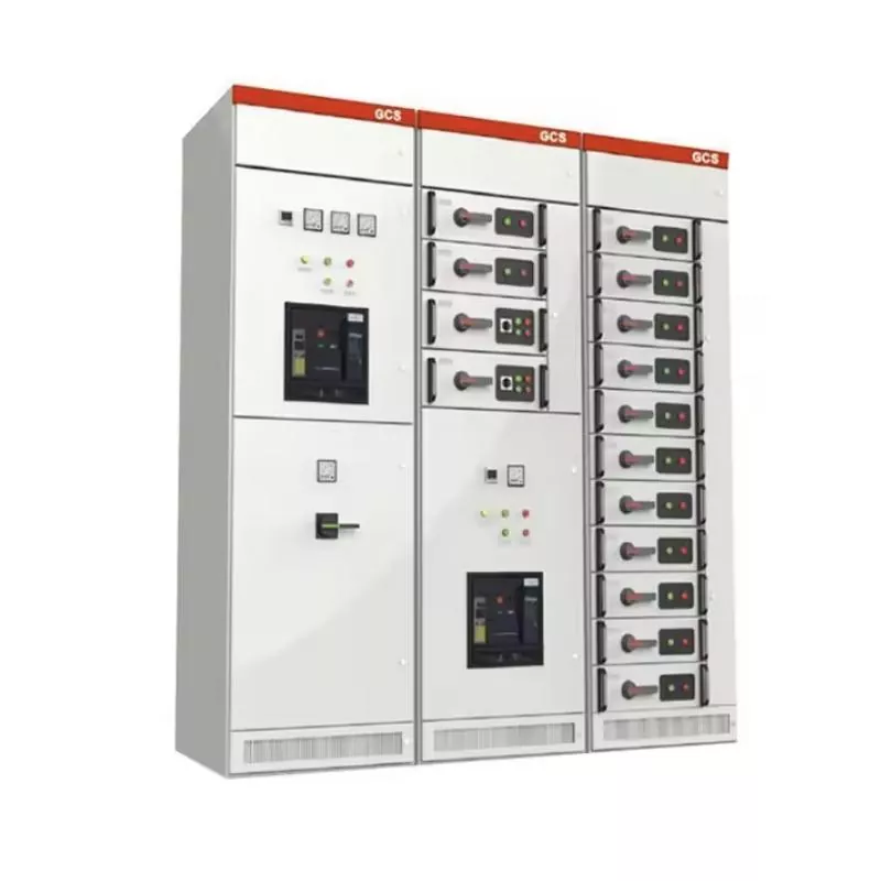 SwitchGear มีส่วนร่วมในประสิทธิภาพการกระจายพลังงานอย่างไร