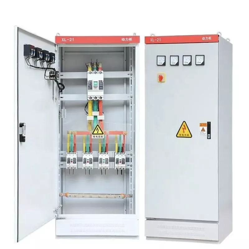 Smart Switchgear ปรับปรุงการจัดการพลังงานกริดได้อย่างไร