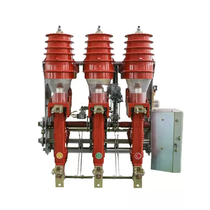 มาตรฐานทางเทคนิคและกฎระเบียบด้านความปลอดภัยใดบ้างที่ควบคุมการติดตั้งสวิตช์ตัดการเชื่อมต่อทางอุตสาหกรรม