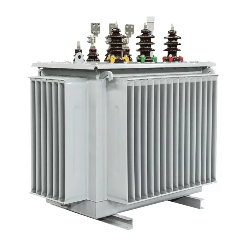Electrical Transformer